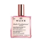 눅스 윌 프로디쥬스 멀티 플로럴 오일 100ml : 124스토어