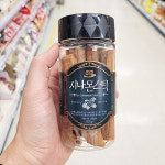 신원식품 시나몬스틱 80g x 2개 : 내일배송샵