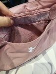언더아머 여성 UA 페이버릿 토트 백 1369214-697 : 모다 대전 언더아머