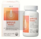 약국은 허준 약사가 추천하는 글루타치온 비타민C 60정 피부건강  면역강화 2개 : 건강한 마을