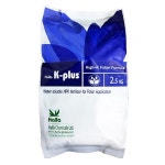 엽면시비 새로운개념 전용비료 하이파케이플러스2.5kg : 수앤서마켓