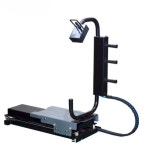 자동차 타이어 균형기계 리프트 정비 스탠드 탈착기 교체 밸런스 카센타 트럭 - 밸런싱 타이어 리프트 - 파란색 : 매일건강한몰