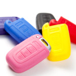 실리콘 차 키케이스 스마트 자동차 H-1 : 지디컴퍼니