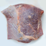 한우 소 지라 비장 한마리분 생간 특수부위 냉장 냉동 볶음 구이 내장 선지 부산물 : 고기사줘삼촌