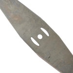 예초기톱날 예취기날 금속 잔디 스트링 트리머 헤드 블레이드 교체 톱날 깎는 기계 액세서리 정원 도구 부품 커터 150mm 1 개 : 글로벌 와이디피