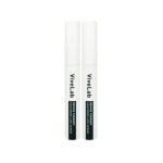 바이브랩 리바이브 테라피 헤어 브로우 래쉬 세럼 10ml 2개 : 원라이브:팩토리