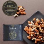 힐링견과 A 하루한봉 사차인치 프리미엄 50봉 : 수앤서마켓