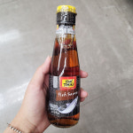 리얼타이 피쉬소스 200ML x 3개 : 내일배송샵