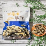 부각 미듬애 대용량 전통맛 150g : 수앤서마켓