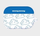 [하드에어팟&버즈 멍멍]에어팟 버즈 케이스 1세대 에어팟2세대 에어팟3세대 에어팟프로 에어팟프로2 버즈 버즈2 라이브 프로 프로2... 