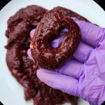 한우 손질 냉장 소지라 600g 비장 생간 특수부위 구이 내장 선지 부산물 신선한 : 고기사줘삼촌