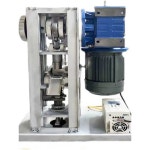 한약 압축기 고정형 압편기 분말 알약 : 장펙토리