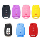 실리콘 차 키케이스 스마트 자동차 H-1 : 지디컴퍼니