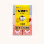 카카오프렌즈 MY 코튼 각티슈 230매X6곽 : 수앤서마켓