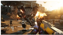PS5 플스5 아바타 프론티어 오브 판도라 일본판 : 아템파인드