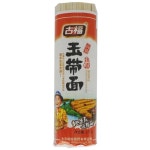 【고복】 중국국수 / 꽈면 (넓은면) 1kg : 식자재 판다마트