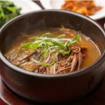 맛집 한우국밥 500g x 2개 가마솥 소고기국밥 국산 한우 100% : 아이베스트