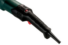 메타보 125mm 앵글 그라인더 WEV 17-125 RT 속도조절 : 디월트패밀리