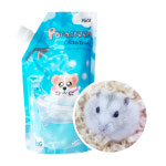 패러그린 햄스터 목욕 모래 1kg : 햄찌네 햄스터
