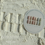 메이유어 오가닉 샌드젤 6종세트 글리터젤 가을네일 : 네일라이프