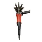 양텉 양모 제거기 전동 털 제모 염소 : 마크툽-