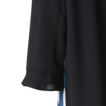 벨리시앙 배색주룸자켓_JK3304 : 롯데백화점 잠실점