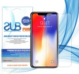 아이폰X iPhoneX 강화 액정 보호필름 : 왓츠비케이스