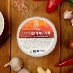바다익선 속초 가자미식해  350g : 무진물산