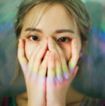 (미개봉 CD) 스텔라장 (Stella Jang) - Colors : RARECD