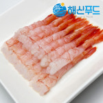 홈마카세 단새우 우니 아마에비 아마애비 냉동 회 : 해신푸드