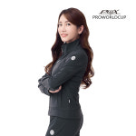 D123-5404-1CG 여성 디즈니 캐릭터 트레이닝 자켓 : NC엑스코점 프로월드컵