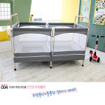 코지 COZY 인디오 100 150안전망 트램폴린 : 수앤서마켓