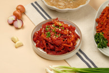 바다익선 황태야명태야  350g : 무진물산