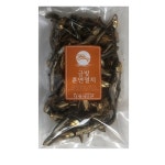 금빛훈연멸치 은빛향기 300g : 수앤서마켓