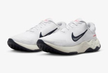 [국내매장판] 나이키 리뉴 라이드 3 남성 로드 러닝화 DC8185-001 008 102 : 나파사