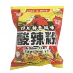 【경기】중국라면 - 쏸라분사 : 식자재 판다마트