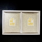 젊은 농사꾼  젊농해라  450g  2P : ytnt