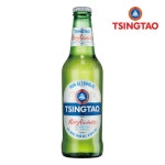 논알콜  칭따오병 맥주24병 : 가화코퍼레이션