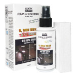 뷰오케이 셀프 욕실 물때방지 나노 코팅제 100ml+전용 어플리케이터 : 리빙플랜트