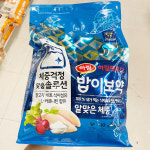 [홈플러스]하림펫푸드_밥이보약알맞은체중_2KG : 내일배송샵
