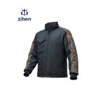 지벤 겨울작업복자켓점퍼 ZB-J2356 (상하세트 가능) : 세이프가드