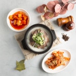 [명장진국설렁탕] 4.9평점 간편식 아이국거리 밀키트 보양식 선물용 15시간우린 명장설렁탕 : 명장진국설렁탕