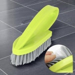 변기솔 변기 청소 도구 E 화장실 욕조 욕실 청소솔 : 대만족스토어