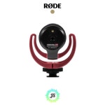 RODE VideoMic Go 로데 비디오마이크 고 카메라 마이크 샷건 마이크 : 제이에스음향