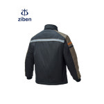 지벤 겨울작업복 상하세트 ZB-JP2356 : 세이프가드