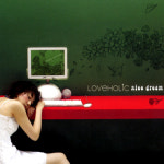 |A급CD| 러브홀릭(Loveholic) 3집 - Nice Dream [바코드펀칭] : 반듯한음반