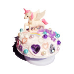 유니콘 오르골 만들기 : Makeart