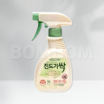 컴배트 진드기싹 스프레이 290ml : 주식회사 봄봄