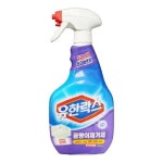 [1+1] 유한락스 화장실 욕실 곰팡이 제거제 제거 : 강원청년상회
