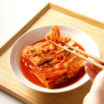 [소양강 맑은 김치] 국내산 배추 맛김치 1kg : 픽맛집